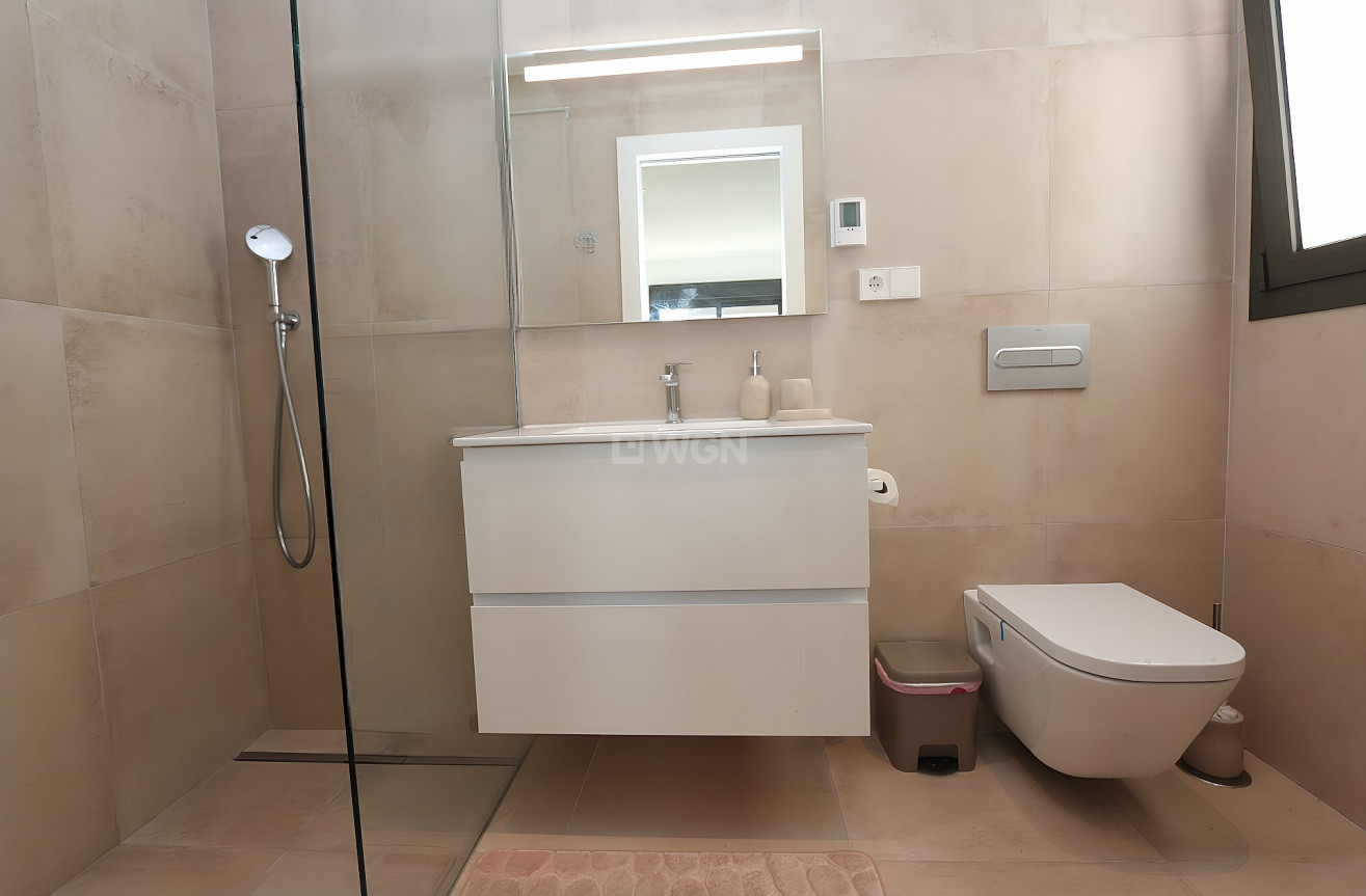 Odsprzedaż - Villa - Pilar de la Horadada - Costa Blanca