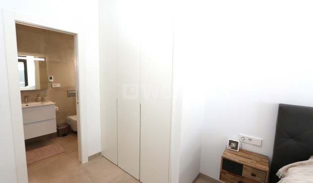 Odsprzedaż - Villa - Pilar de la Horadada - Costa Blanca