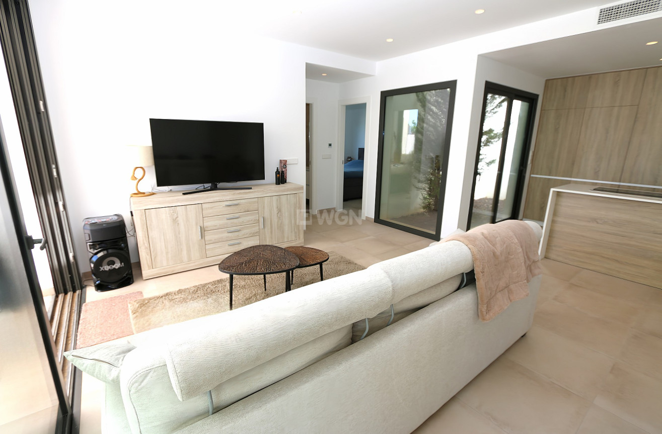 Odsprzedaż - Villa - Pilar de la Horadada - Costa Blanca