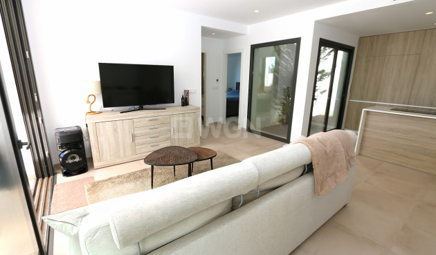 Odsprzedaż - Villa - Pilar de la Horadada - Costa Blanca