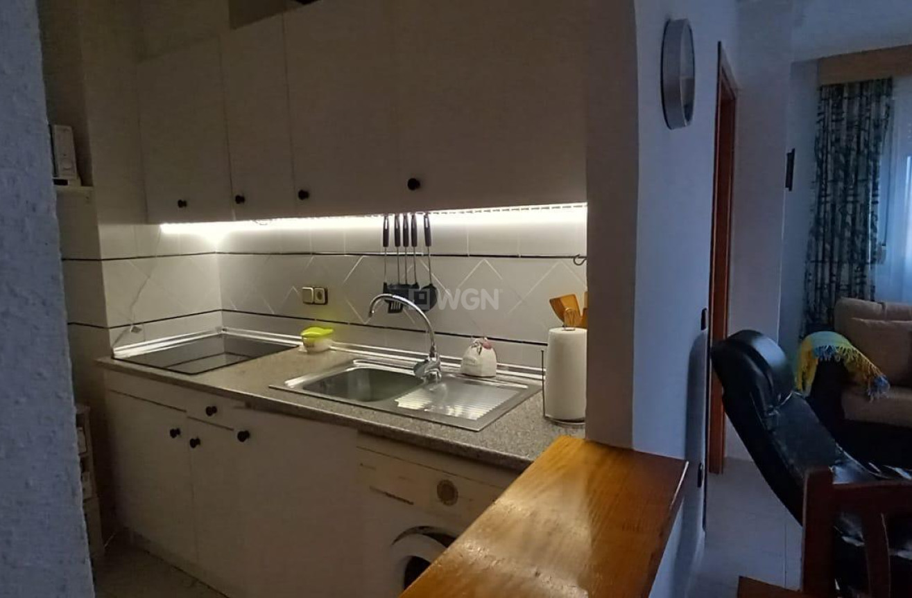 Reventa - Ático - Torrevieja - El Acequión - Los Náufragos