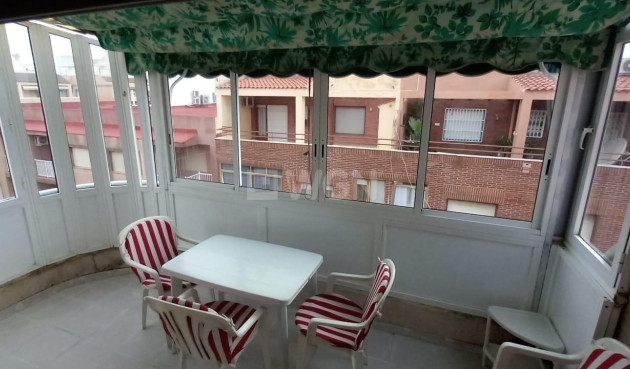 Reventa - Ático - Torrevieja - El Acequión - Los Náufragos