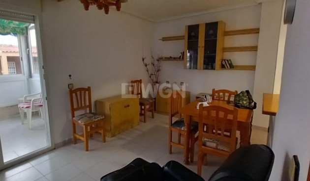 Reventa - Ático - Torrevieja - El Acequión - Los Náufragos