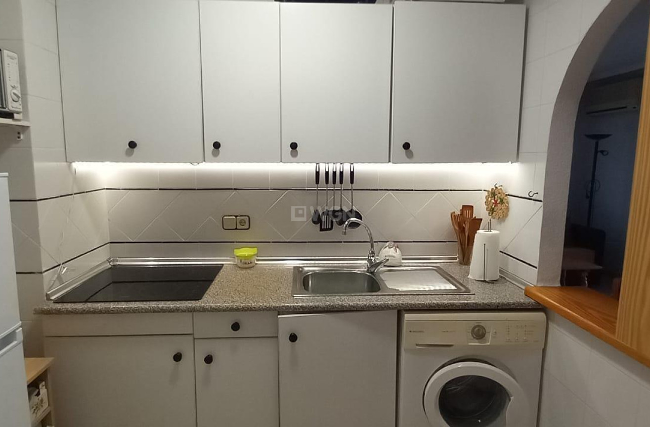 Reventa - Ático - Torrevieja - El Acequión - Los Náufragos