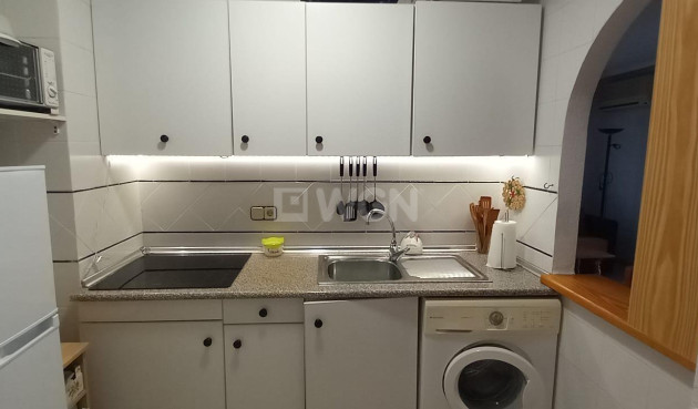 Reventa - Ático - Torrevieja - El Acequión - Los Náufragos