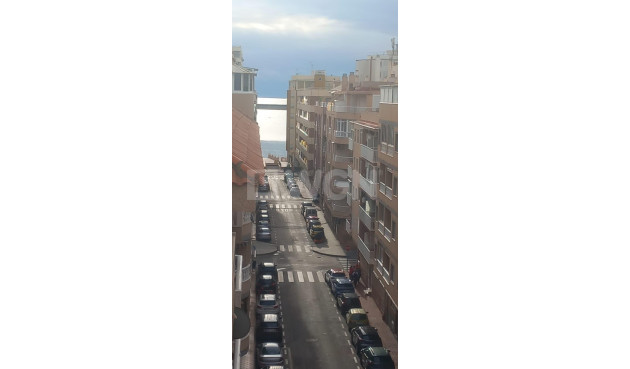 Reventa - Ático - Torrevieja - El Acequión - Los Náufragos