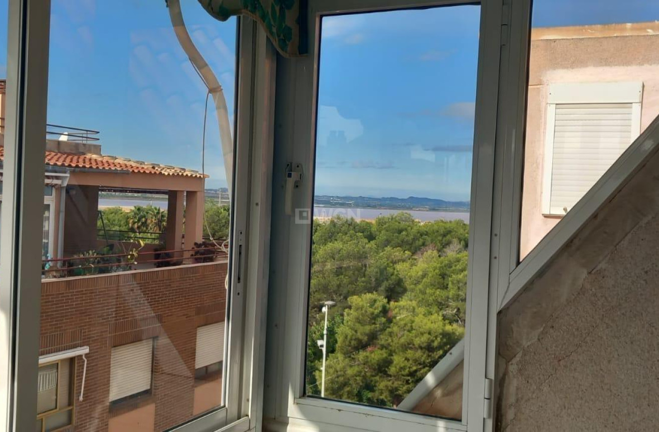 Reventa - Ático - Torrevieja - El Acequión - Los Náufragos