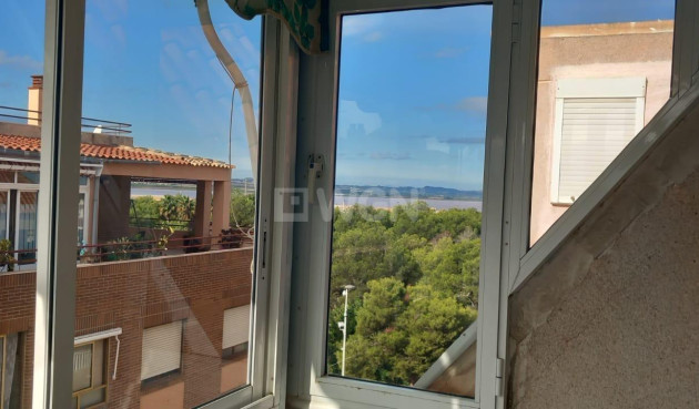 Reventa - Ático - Torrevieja - El Acequión - Los Náufragos