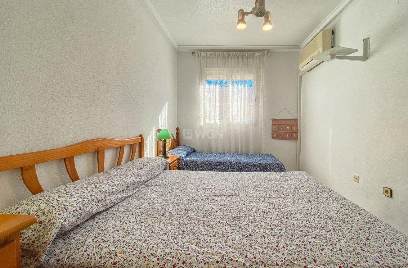 Reventa - Ático - Torrevieja - El Acequión - Los Náufragos