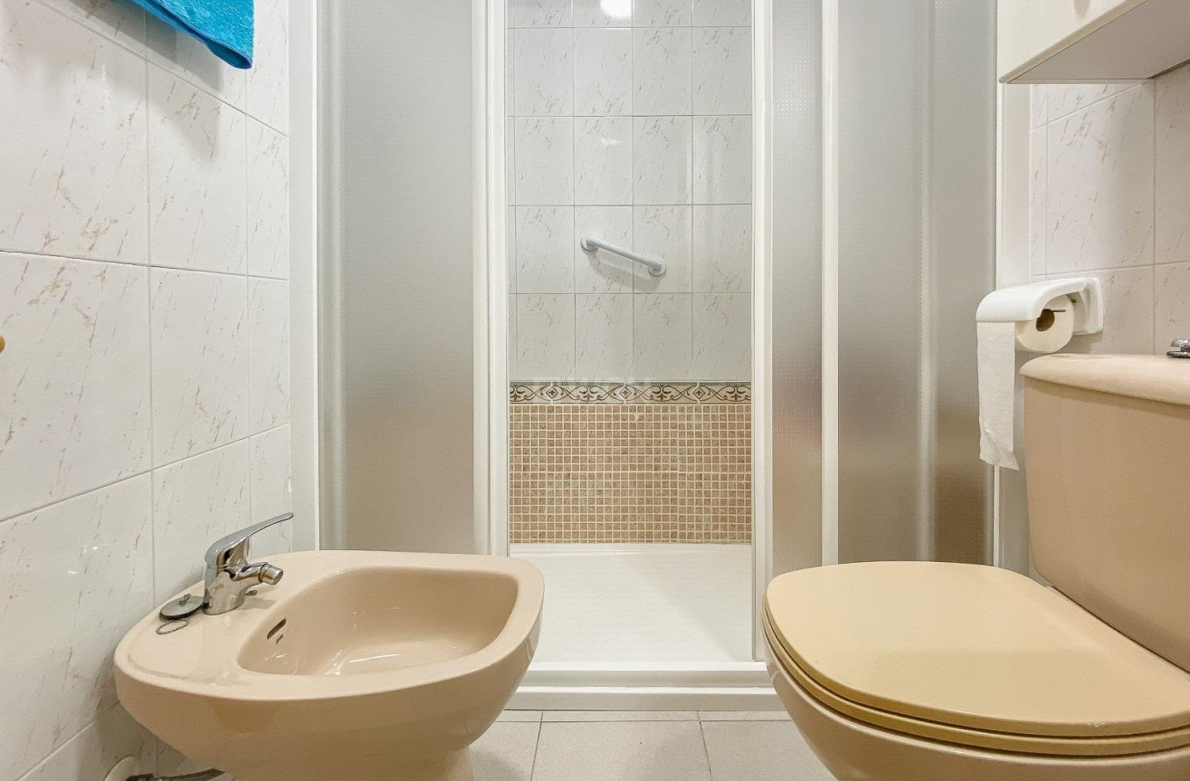 Reventa - Ático - Torrevieja - El Acequión - Los Náufragos