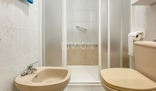 Reventa - Ático - Torrevieja - El Acequión - Los Náufragos