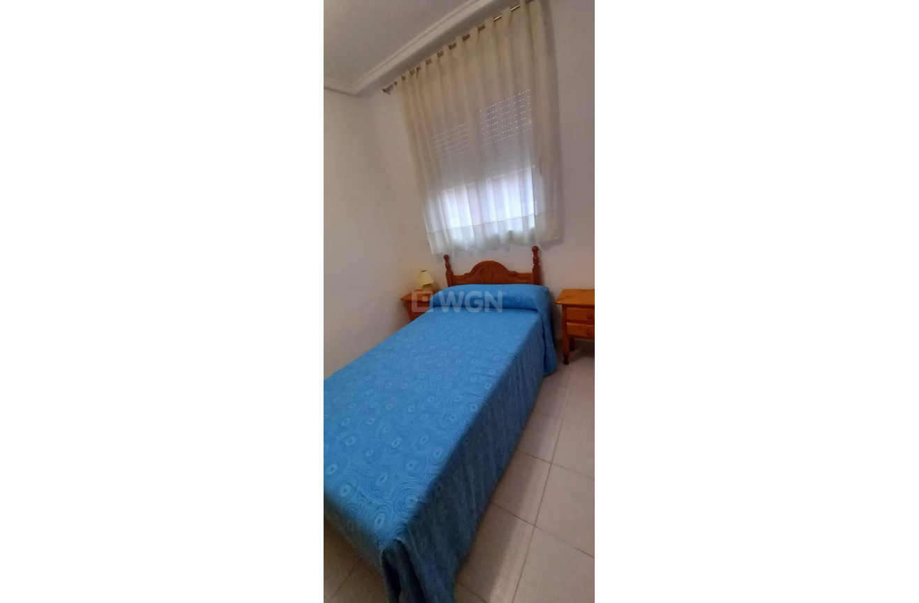 Reventa - Ático - Torrevieja - El Acequión - Los Náufragos