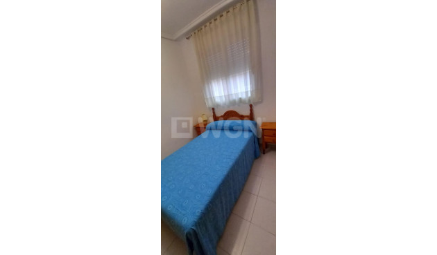 Reventa - Ático - Torrevieja - El Acequión - Los Náufragos