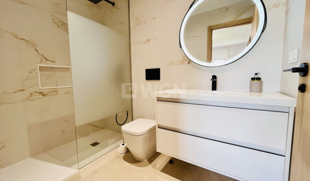 Resale - Apartment / flat - El Raso - Costa Blanca