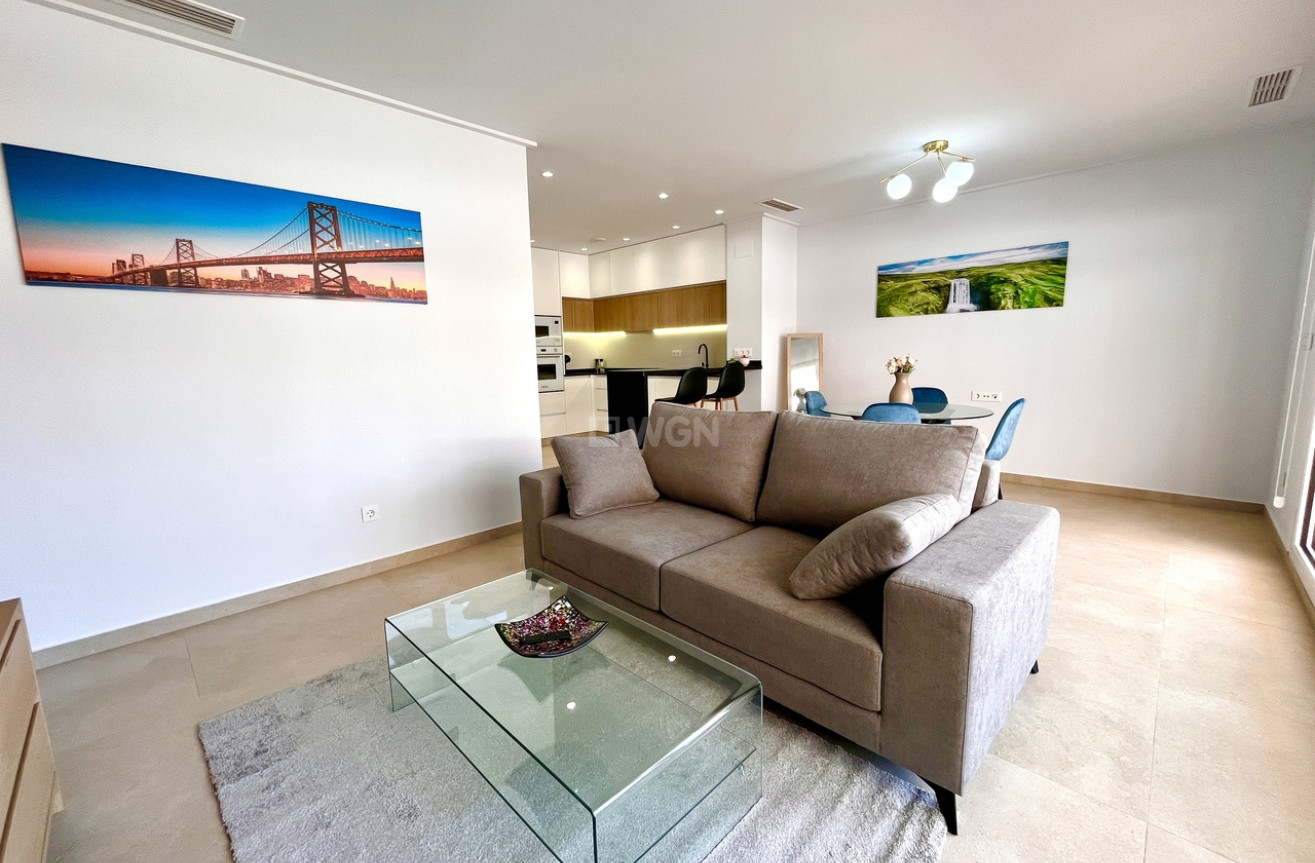 Resale - Apartment / flat - El Raso - Costa Blanca