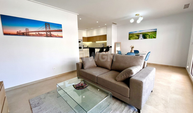 Resale - Apartment / flat - El Raso - Costa Blanca