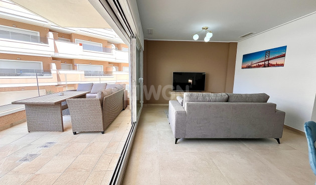 Resale - Apartment / flat - El Raso - Costa Blanca
