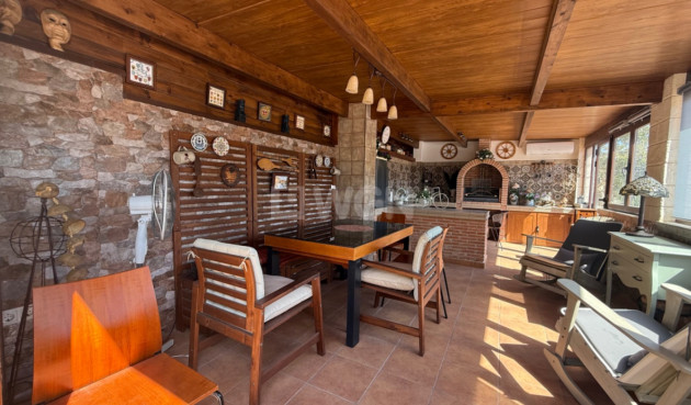 Wiederverkauf - Villa - Torrevieja - Costa Blanca