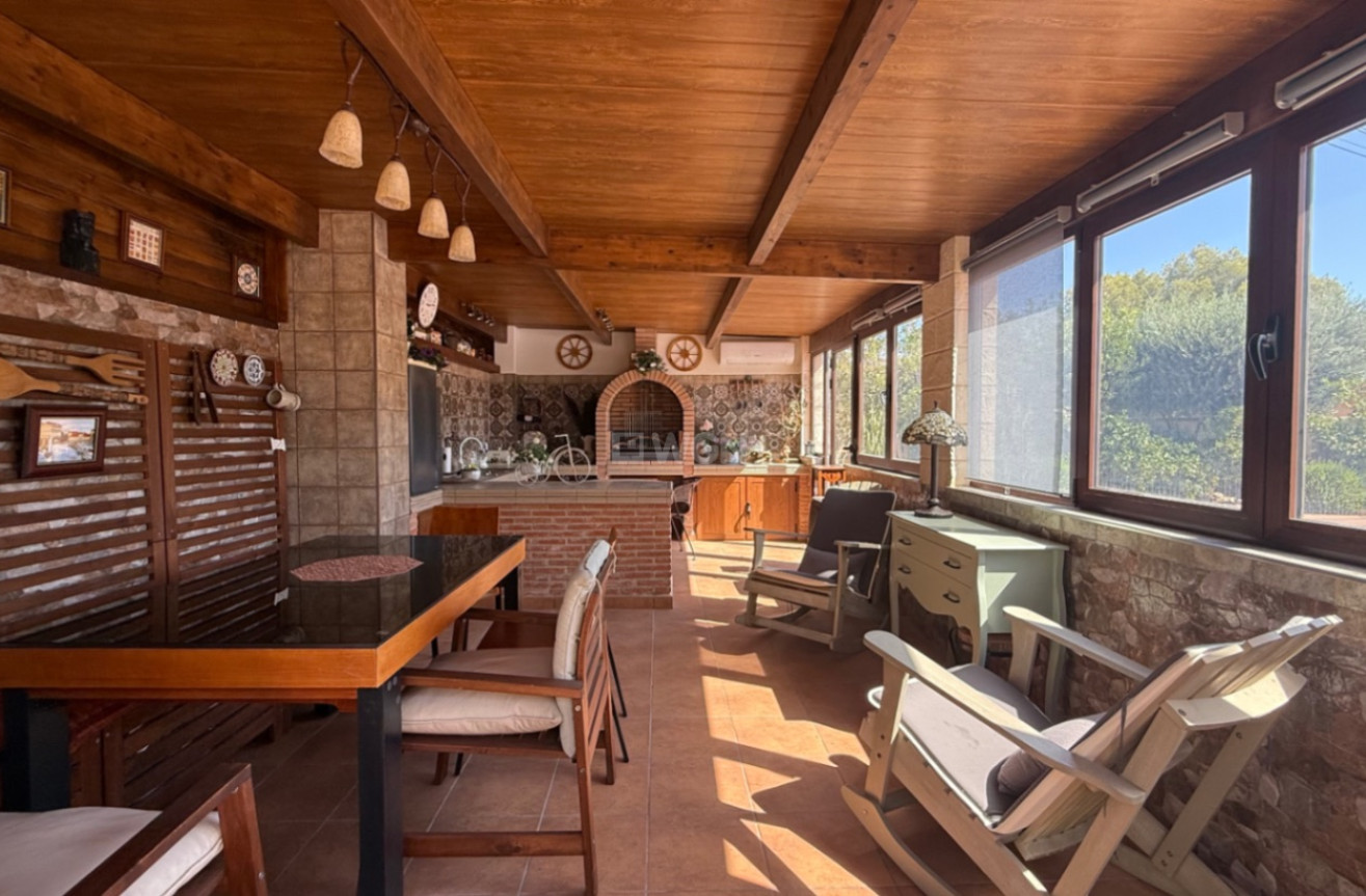 Wiederverkauf - Villa - Torrevieja - Costa Blanca