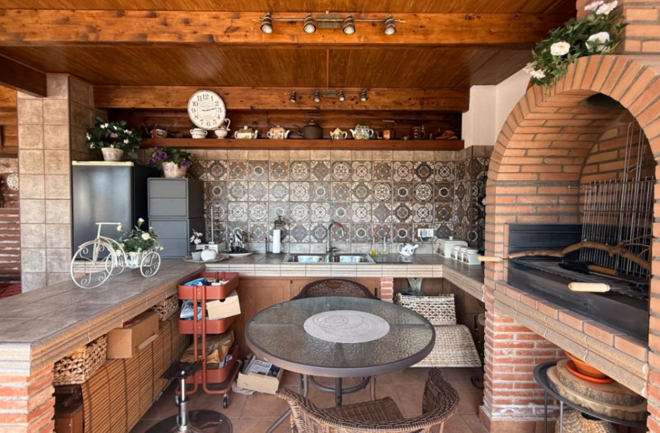 Wiederverkauf - Villa - Torrevieja - Costa Blanca