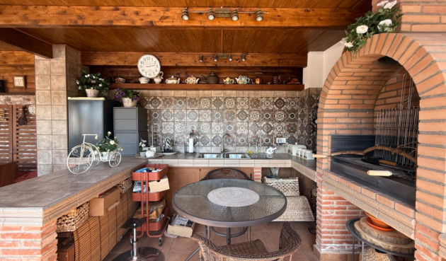 Wiederverkauf - Villa - Torrevieja - Costa Blanca