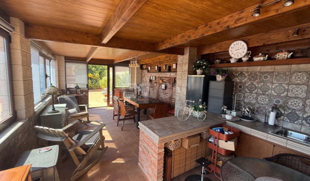 Wiederverkauf - Villa - Torrevieja - Costa Blanca