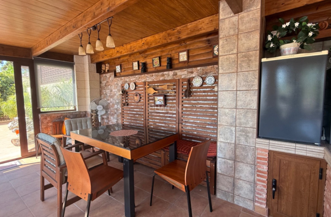 Wiederverkauf - Villa - Torrevieja - Costa Blanca