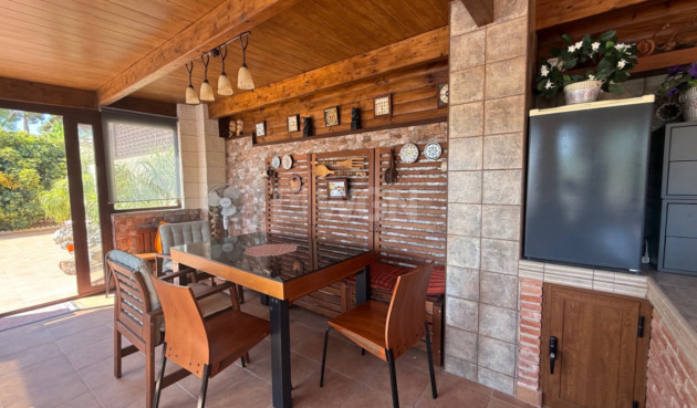 Wiederverkauf - Villa - Torrevieja - Costa Blanca