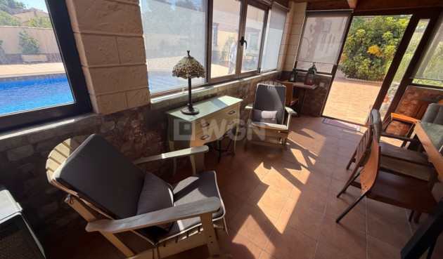 Wiederverkauf - Villa - Torrevieja - Costa Blanca