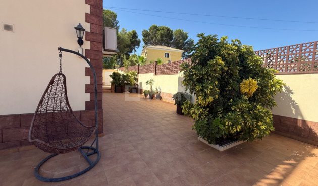 Wiederverkauf - Villa - Torrevieja - Costa Blanca