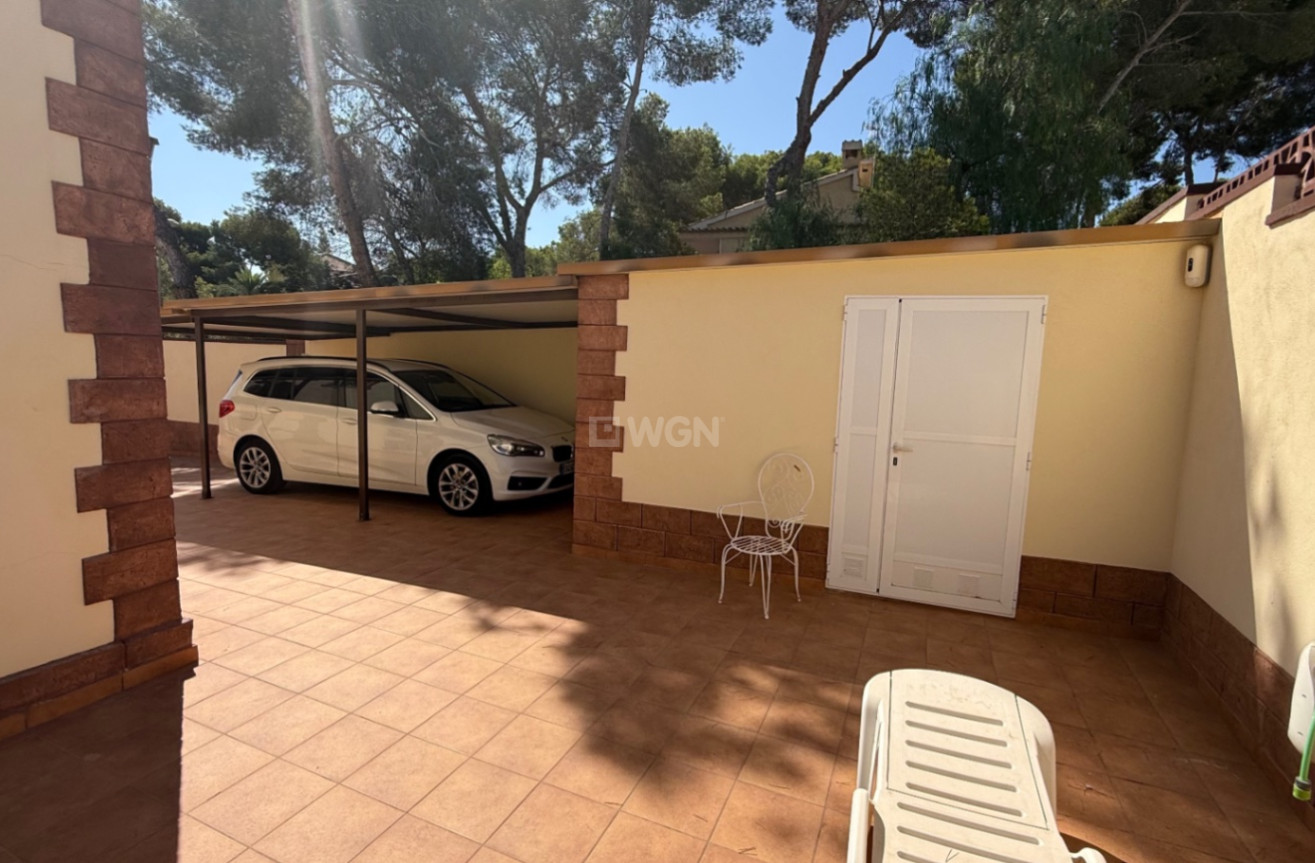 Wiederverkauf - Villa - Torrevieja - Costa Blanca
