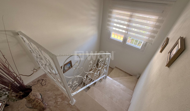 Wiederverkauf - Villa - Torrevieja - Costa Blanca