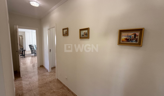 Wiederverkauf - Villa - Torrevieja - Costa Blanca