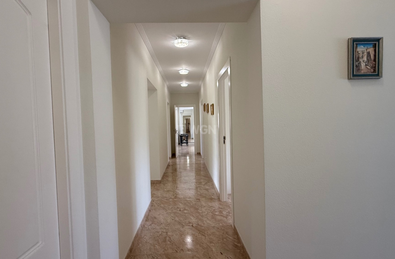 Wiederverkauf - Villa - Torrevieja - Costa Blanca