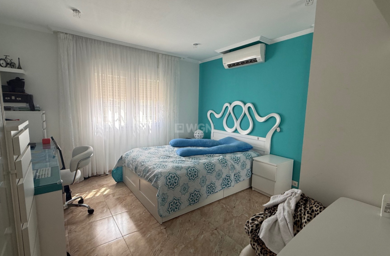 Wiederverkauf - Villa - Torrevieja - Costa Blanca