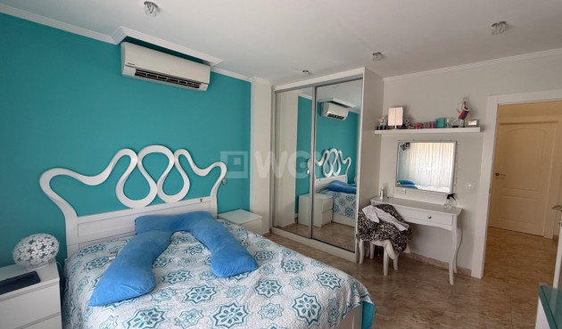 Wiederverkauf - Villa - Torrevieja - Costa Blanca