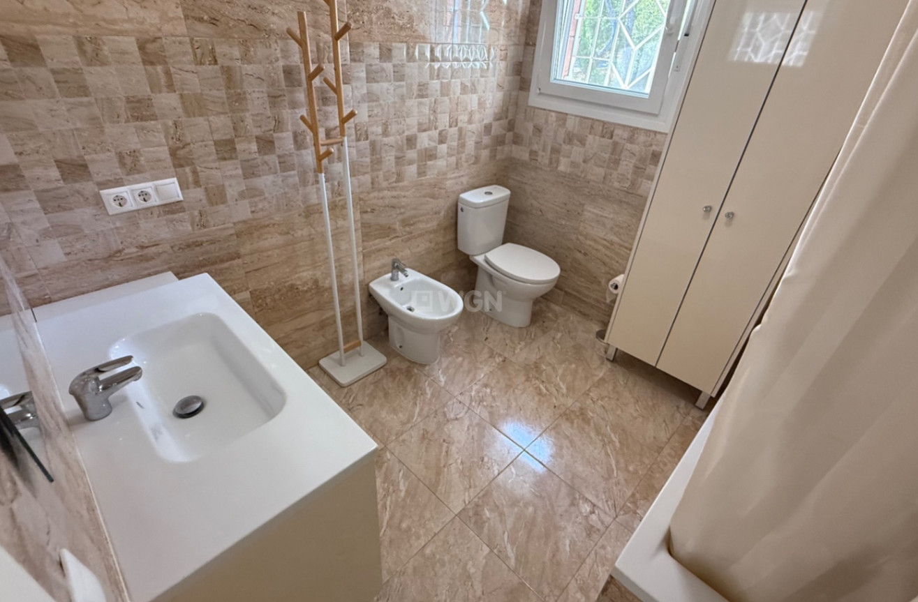 Wiederverkauf - Villa - Torrevieja - Costa Blanca