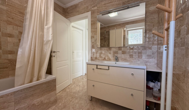 Wiederverkauf - Villa - Torrevieja - Costa Blanca