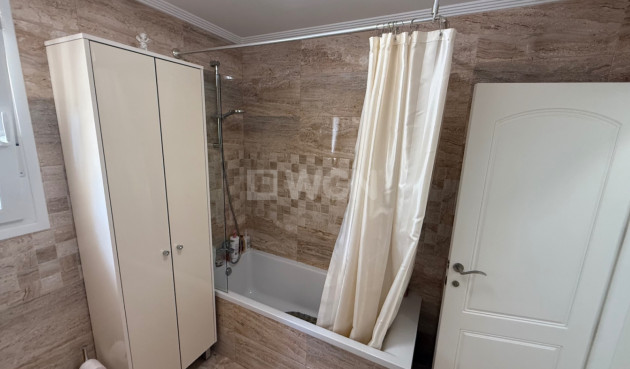 Wiederverkauf - Villa - Torrevieja - Costa Blanca