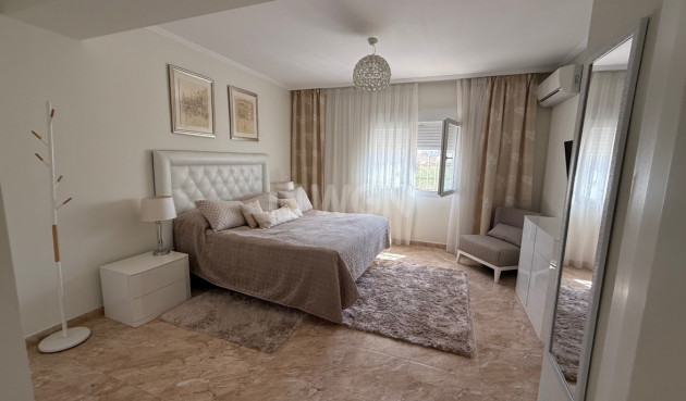 Wiederverkauf - Villa - Torrevieja - Costa Blanca