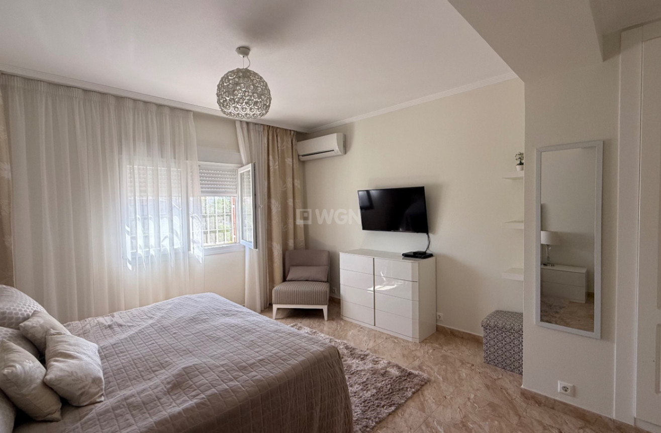 Wiederverkauf - Villa - Torrevieja - Costa Blanca