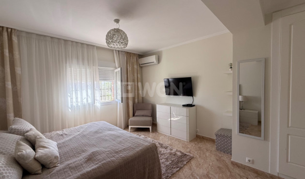 Wiederverkauf - Villa - Torrevieja - Costa Blanca