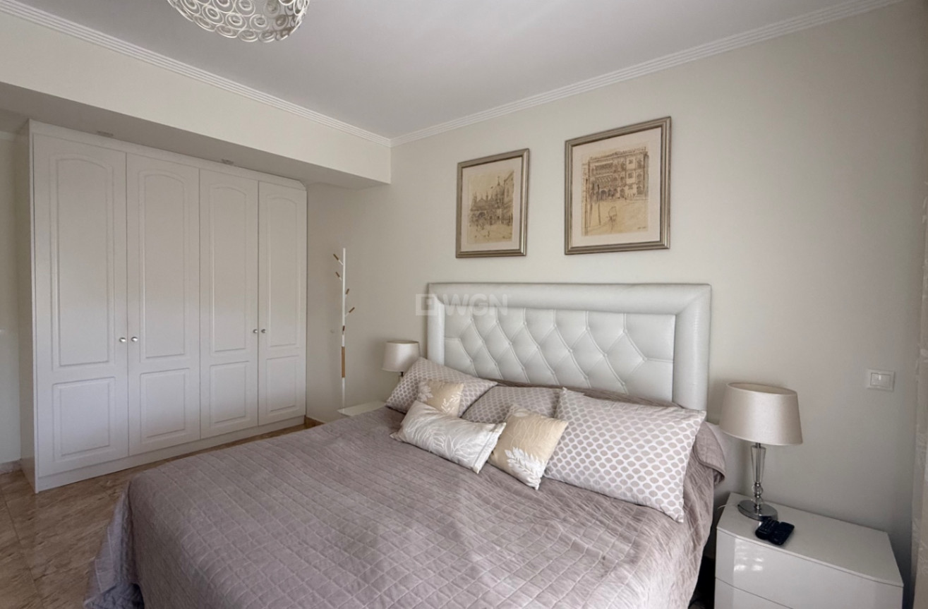 Wiederverkauf - Villa - Torrevieja - Costa Blanca