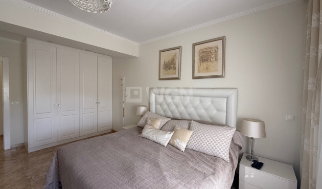 Wiederverkauf - Villa - Torrevieja - Costa Blanca