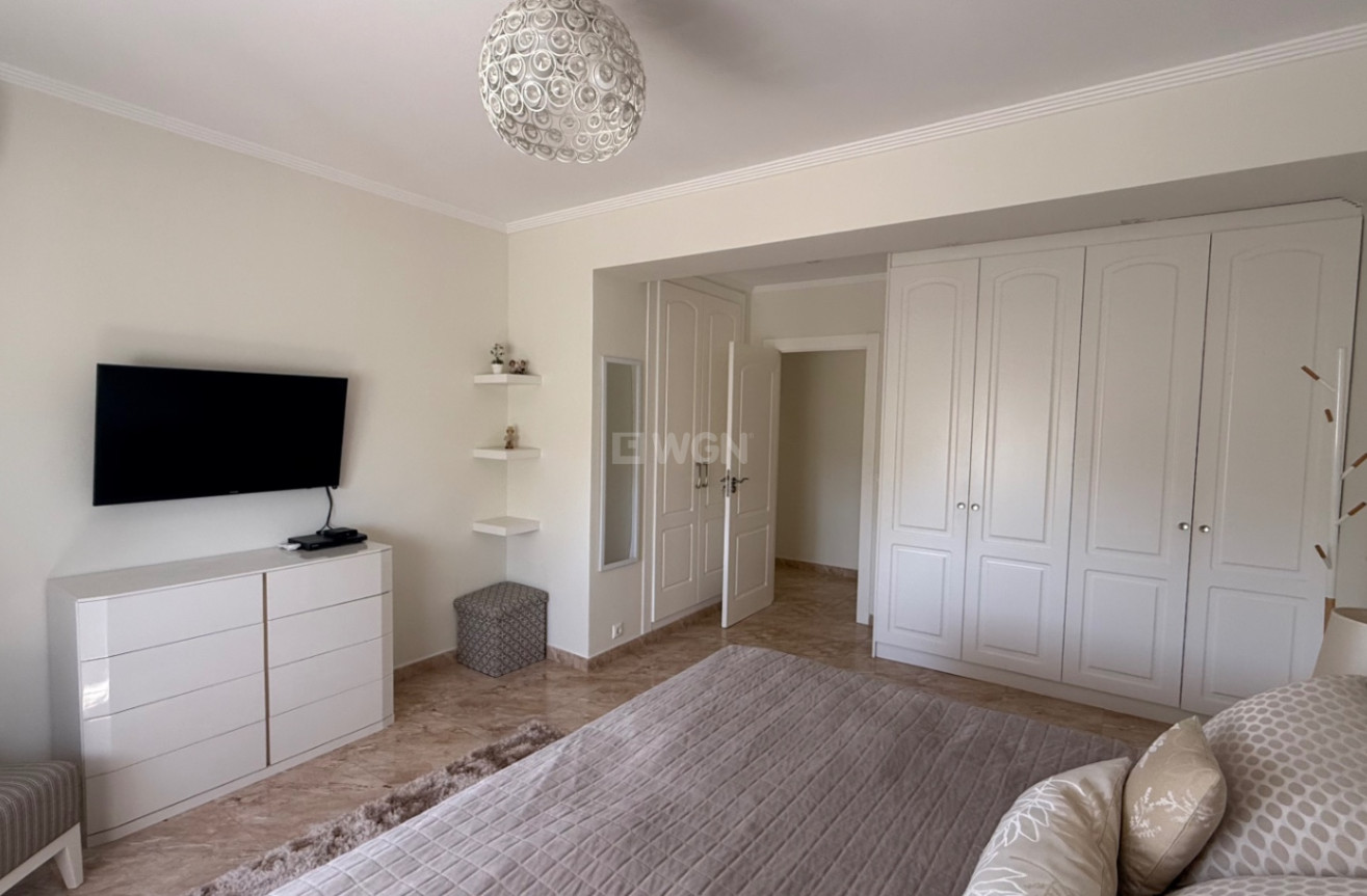 Wiederverkauf - Villa - Torrevieja - Costa Blanca