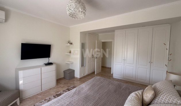 Wiederverkauf - Villa - Torrevieja - Costa Blanca