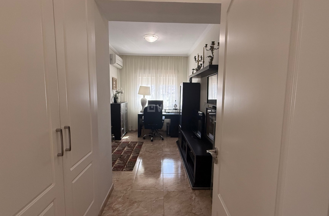 Wiederverkauf - Villa - Torrevieja - Costa Blanca