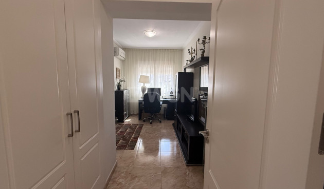 Wiederverkauf - Villa - Torrevieja - Costa Blanca