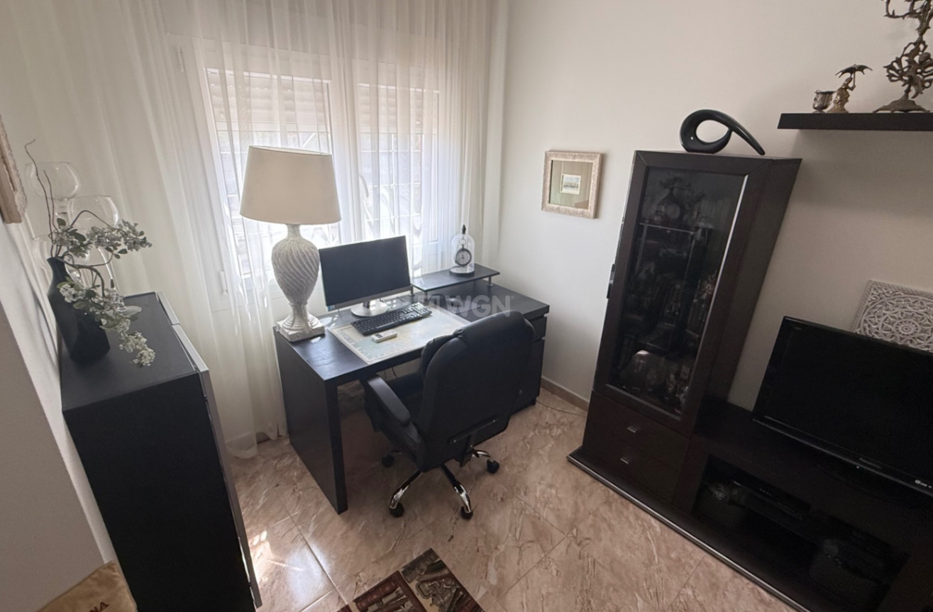 Wiederverkauf - Villa - Torrevieja - Costa Blanca