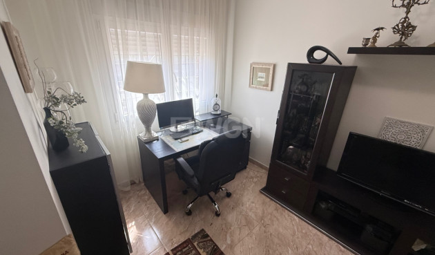 Wiederverkauf - Villa - Torrevieja - Costa Blanca